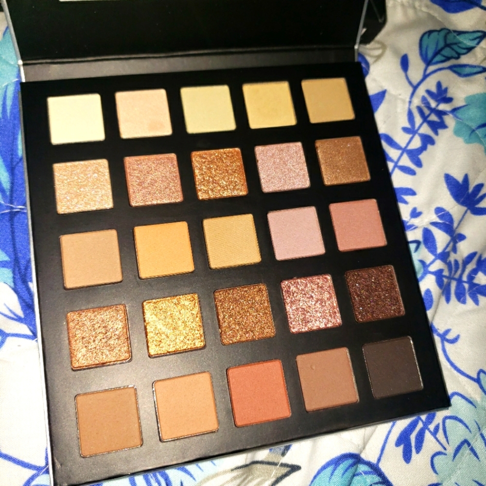 LORAC Pro Palette Artist